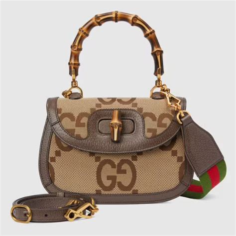 gucci bamboo gucci bamboo y2|Gucci bamboo bag meaning.